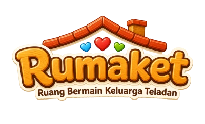 RUMAKET — Ruang Bermain Keluarga Teladan